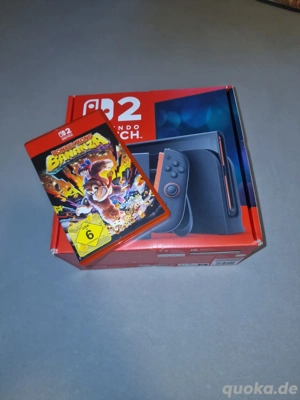 nintendo switch 2 spiele mit 