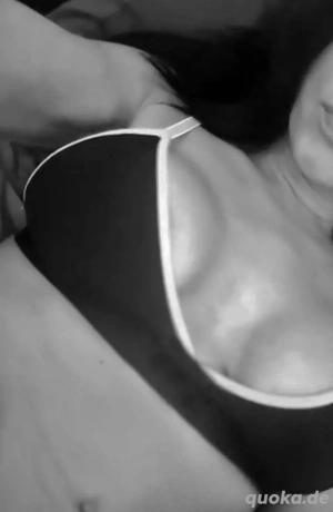 Willst du mein Schmutzfink sein? :)