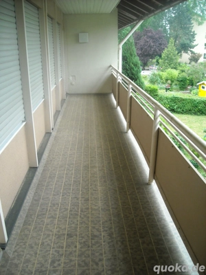 3 Zimmer Wohnung in Heppenheim zu vermieten 