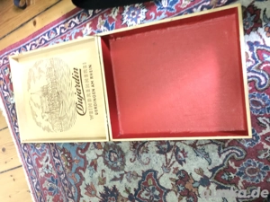 Dujardin Geschenkkiste