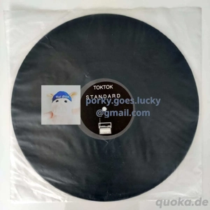 Toktok - Standard von Toktok Anton Waldt 1996 12" Vinyl Techno Minimal