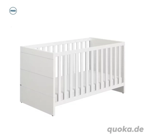 Babybett von Paidi