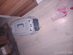 Katzen kob transportbox