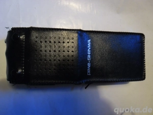 Vintage Pewe Shinwa SH-712 D Walkie-Talkie