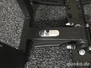 HAMA TV Wandhalterung schwenkbar 