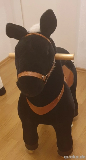 Spielpferd PonyCycle