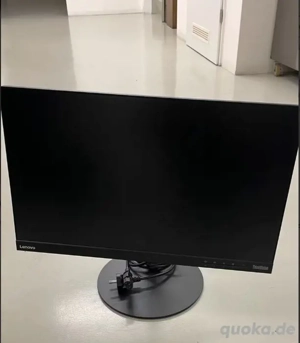 Lenovo T2364pA   23" höhenverstellbar Full HD - 65812 Bad Soden