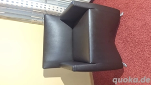 Baleri Italia Caprichair Designsessel