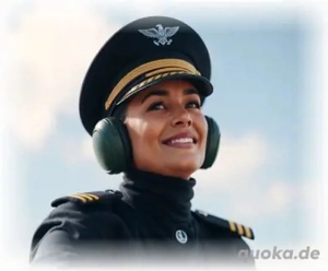 Nach Scheidung lautet meine Devise zum Neubeginn: Cleared for take-off 