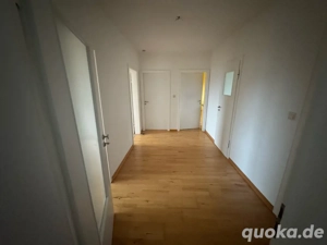 Helle 3-Zimmer Wohnung in Detmold Heiligenkirchen