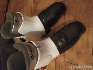 Tecnopro T40 Kinderskischuh Sohlenlänge 280 mm