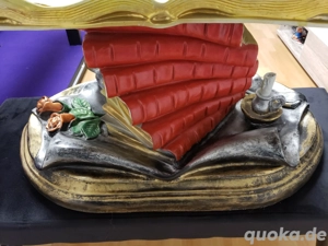 Couchtisch extravagant 