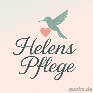Helens Pflege mit Herz   Wir haben noch Kapazitäten für neue Klienten!
