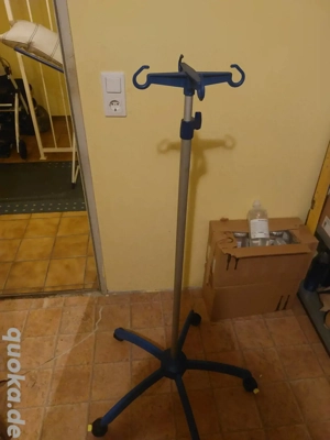 Utensilien für Beatmete