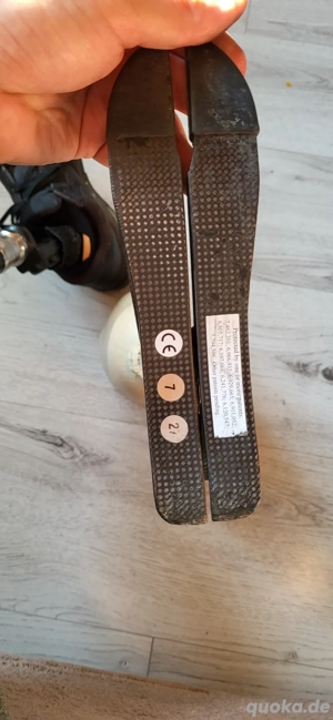 prothese unterschenkel 