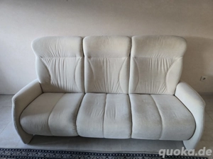 3-sitzer Couch von Himolla
