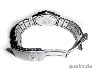 Schöne Raymond Weil Armbanduhr Bild 3