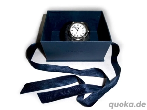 Schöne Raymond Weil Armbanduhr Bild 6