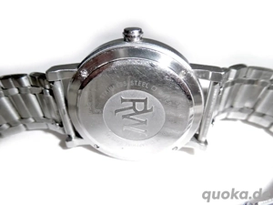 Schöne Raymond Weil Armbanduhr Bild 4