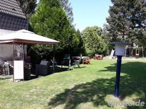 Seltenes Baugrundstück in 2. Reihe   Heimstättensiedlung Darmstadt | provisionsfrei