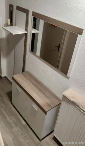 Garderobenschränke zu verkaufen muss bis Anfang Januar weg