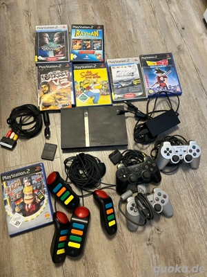 PlayStation 2 (PS2) Mega-Bundle