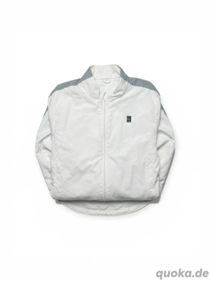 Vintage Nike Golf Trainingsjacke Dri-Fit   Gr. M   aus 2006