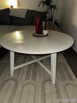 sofa tisch ikea weiß