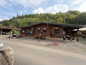 Naturcampingplatz in der Weinregion Nahe - mit Mietobjekten, Betreiberunterkunft und Restaurant Bild 6
