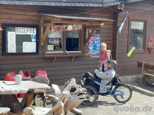 Naturcampingplatz in der Weinregion Nahe - mit Mietobjekten, Betreiberunterkunft und Restaurant Bild 7