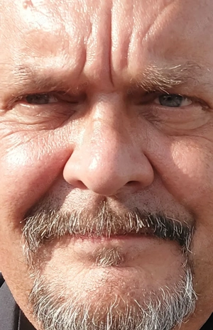 Mann sucht Freundin ab 60