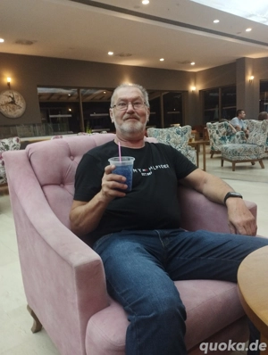 Gelegentliche Treffen 