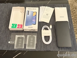 Samsung Galaxy  A15 5G  128GB BLUE