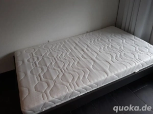 Matratze 120x200