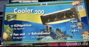 JBL Kühlgebläse Color 200 *Neuwertig*