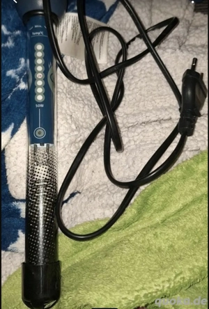 Heizstab Elite *Neuwertig*