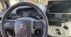 Citroen Berlingo Berlingo 1.5 BlueHDi 130 L1 EAT8 Bild 3