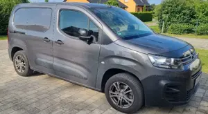 Citroen Berlingo Berlingo 1.5 BlueHDi 130 L1 EAT8 Bild 2