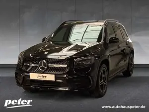 Mercedes-Benz GLB 220 d 4MATIC AMG+MBUX+MBeam+Night+Ambiente