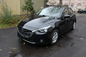 Mazda 2 Sports-Line Sky Achtive-G LED