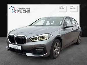 BMW 118 i Advantage Aut. Navi Klimaaut Panoramadach HiFi-S