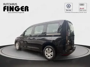 Volkswagen Caddy 1.5 TSI DSG Family*AHK/App/Kamera/SHZ/ACC* Bild 4