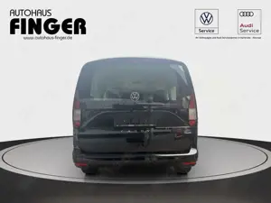 Volkswagen Caddy 1.5 TSI DSG Family*AHK/App/Kamera/SHZ/ACC* Bild 5