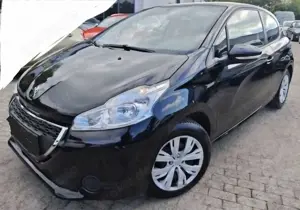 Peugeot 208 208 82 VTI Bild 3