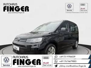 Volkswagen Caddy 1.5 TSI DSG Family*AHK/App/Kamera/SHZ/ACC*