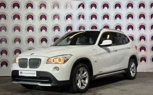 BMW X1 23 d xDrive/X Line /Pano /Xenon /Navi profi