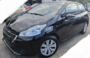 Peugeot 208 208 82 VTI Bild 4