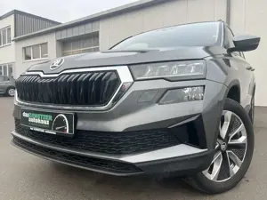 Skoda Karoq 2.0 TDI DSG 4x4 Style 175€ m. 20% Anzahlung Virt
