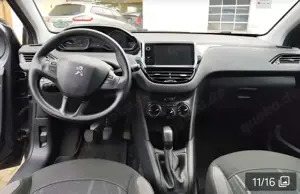 Peugeot 208 208 82 VTI