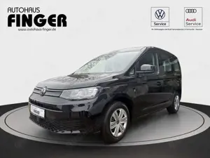 Volkswagen Caddy 1.5 TSI DSG Family*AHK/App/Kamera/SHZ/ACC* Bild 2